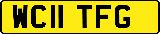 WC11TFG