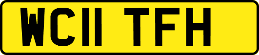 WC11TFH