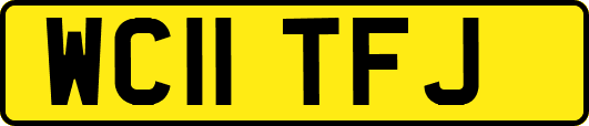 WC11TFJ