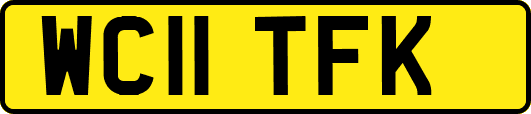 WC11TFK