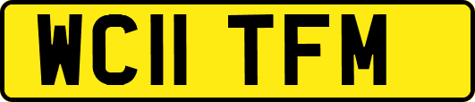 WC11TFM