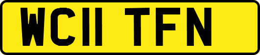 WC11TFN