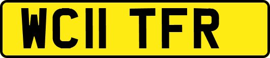 WC11TFR