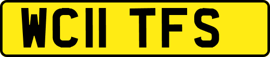 WC11TFS