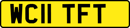 WC11TFT