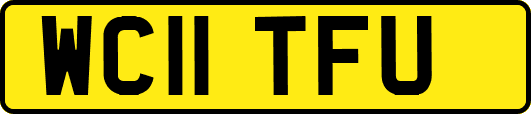 WC11TFU