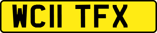 WC11TFX