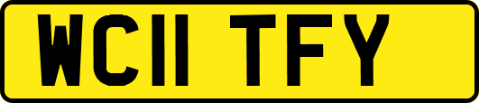 WC11TFY