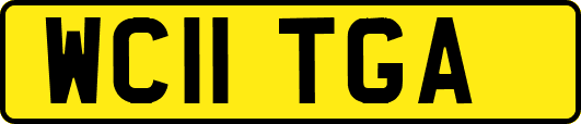 WC11TGA