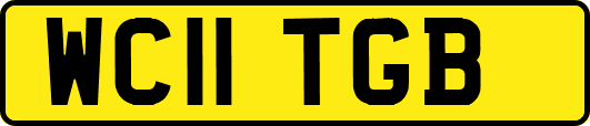 WC11TGB