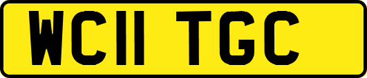 WC11TGC