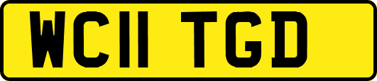 WC11TGD