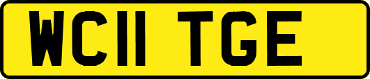 WC11TGE