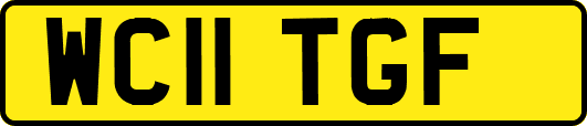 WC11TGF