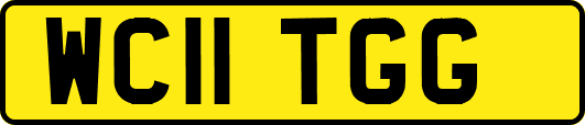 WC11TGG