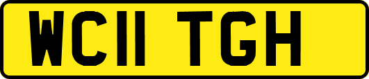 WC11TGH
