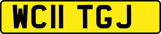 WC11TGJ
