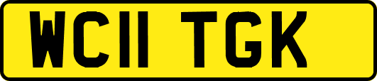 WC11TGK
