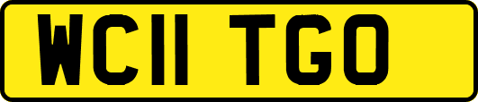 WC11TGO