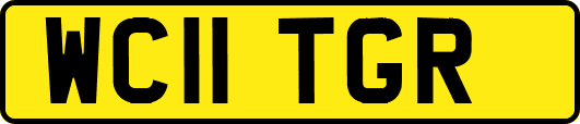 WC11TGR
