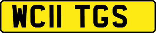 WC11TGS