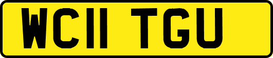 WC11TGU