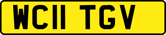 WC11TGV