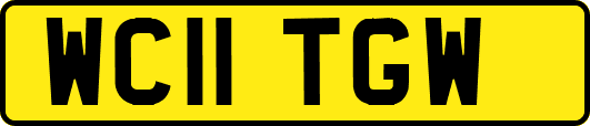 WC11TGW