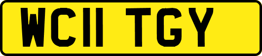 WC11TGY
