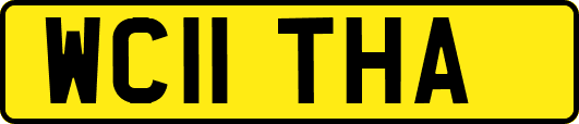 WC11THA