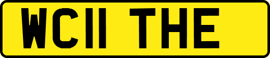 WC11THE