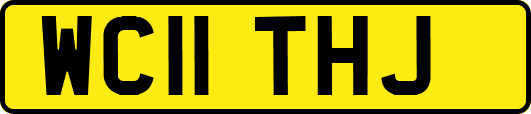 WC11THJ