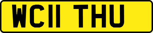 WC11THU