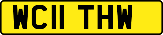 WC11THW