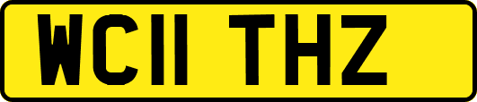 WC11THZ