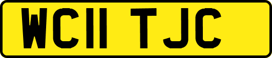 WC11TJC