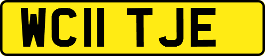 WC11TJE
