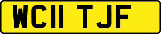 WC11TJF