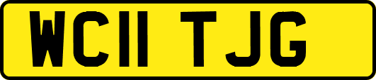 WC11TJG