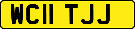 WC11TJJ