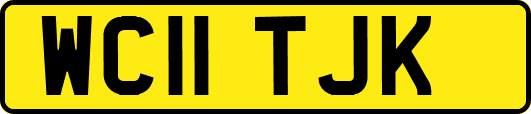 WC11TJK