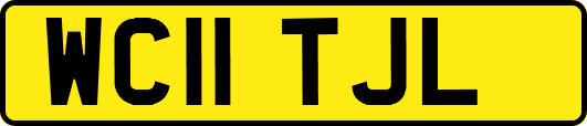 WC11TJL