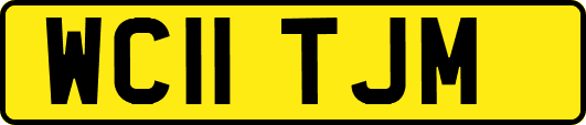WC11TJM
