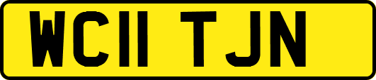 WC11TJN