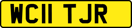 WC11TJR