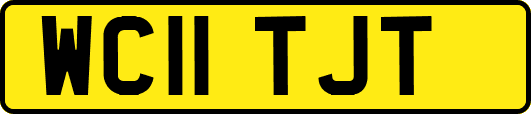 WC11TJT