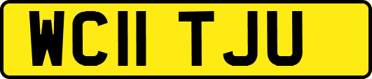 WC11TJU