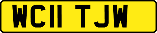WC11TJW