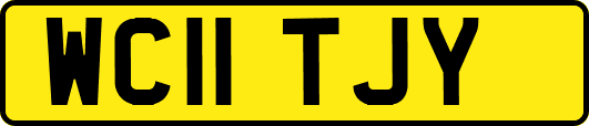 WC11TJY