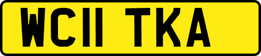 WC11TKA
